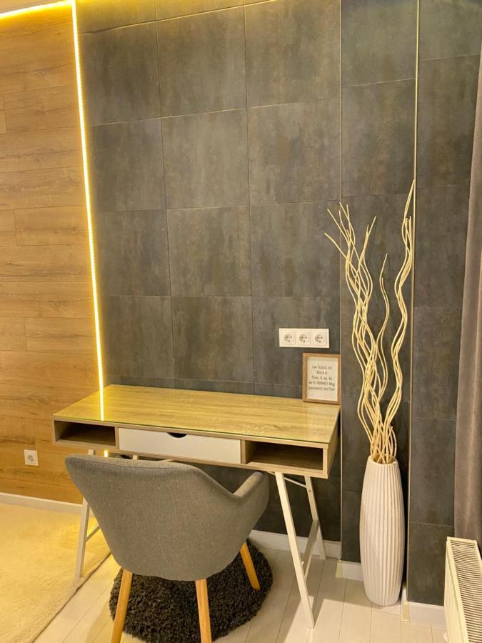 New Double Room Luxury Apartment In The Center Chişinău Eksteriør billede