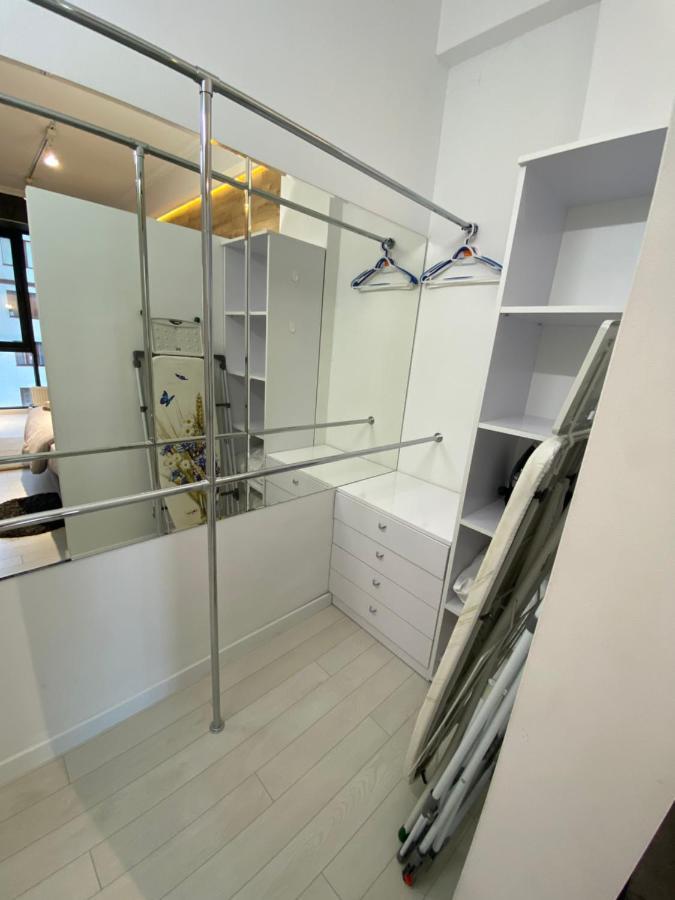 New Double Room Luxury Apartment In The Center Chişinău Eksteriør billede