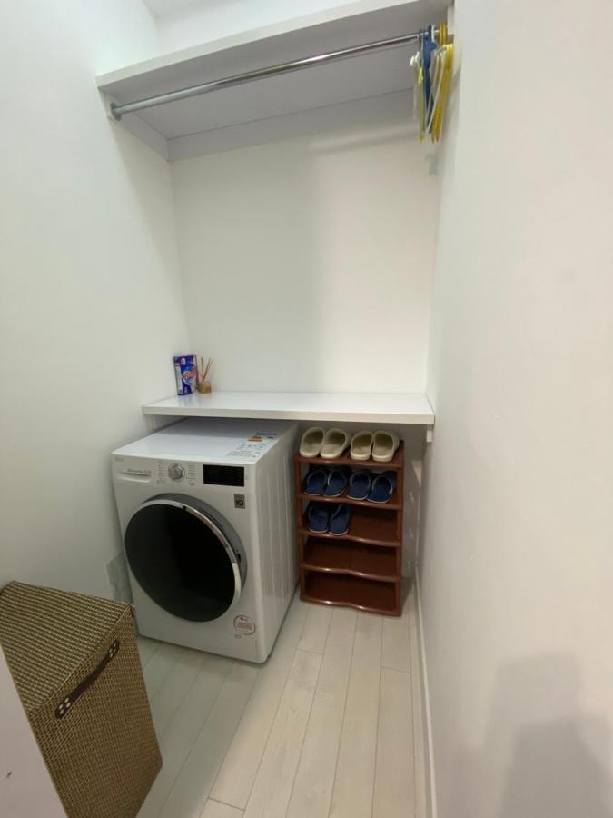 New Double Room Luxury Apartment In The Center Chişinău Eksteriør billede